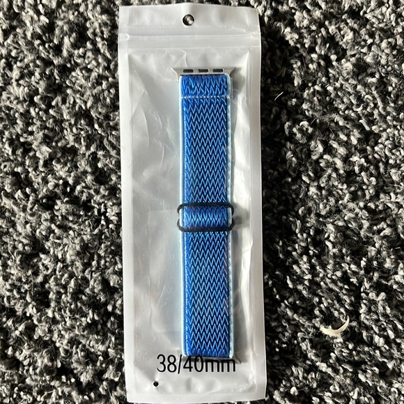Apple Watch 38/40mm Band - Picture 1 of 1